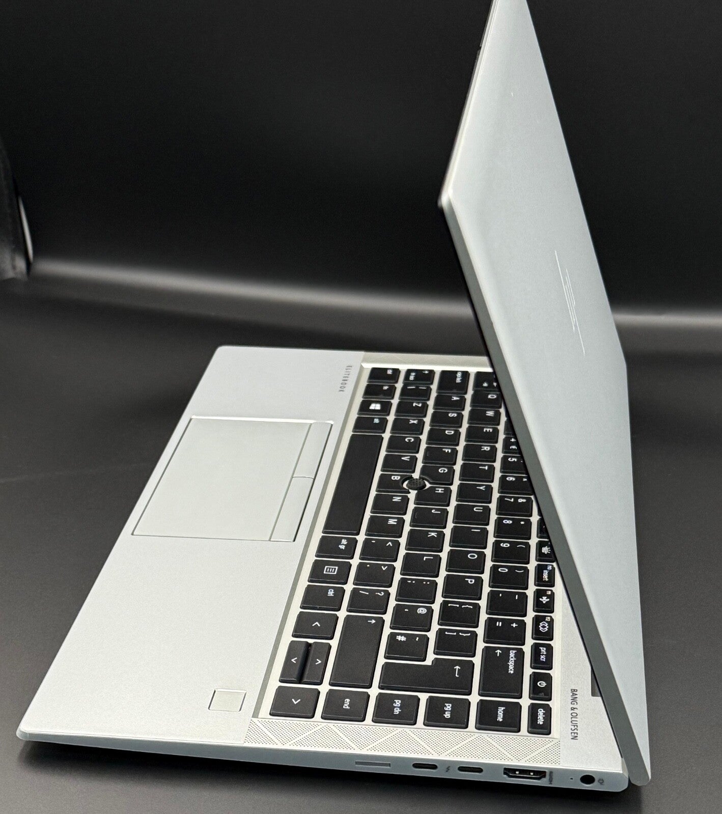 HP Elitebook 840 G7 Laptop Core i5 10210U 16GB RAM 512GB SSD Win 11 A GRADE