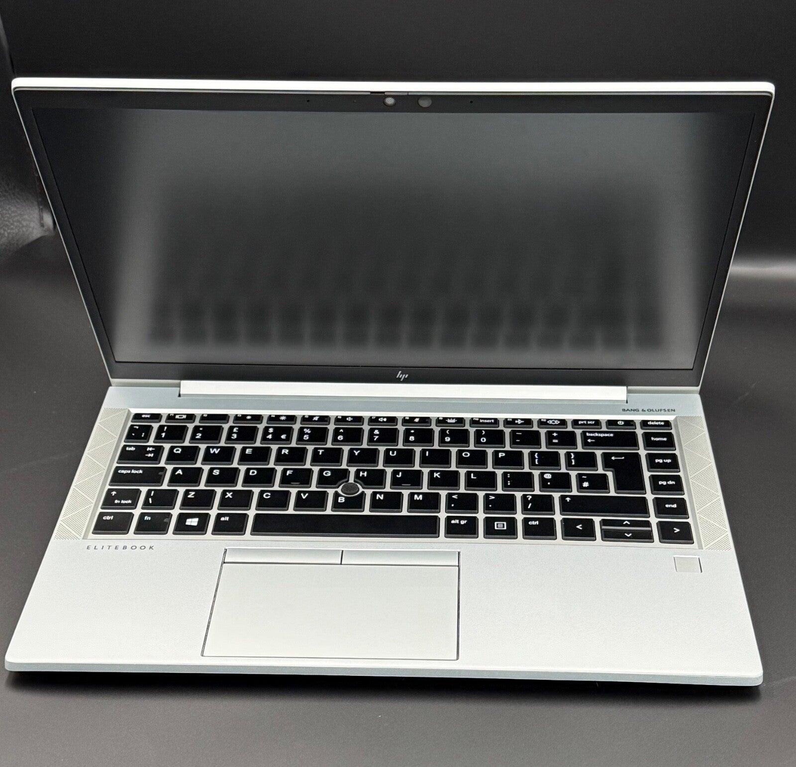 HP Elitebook 840 G7 Laptop Core i5 10210U 16GB RAM 512GB SSD Win 11 A GRADE