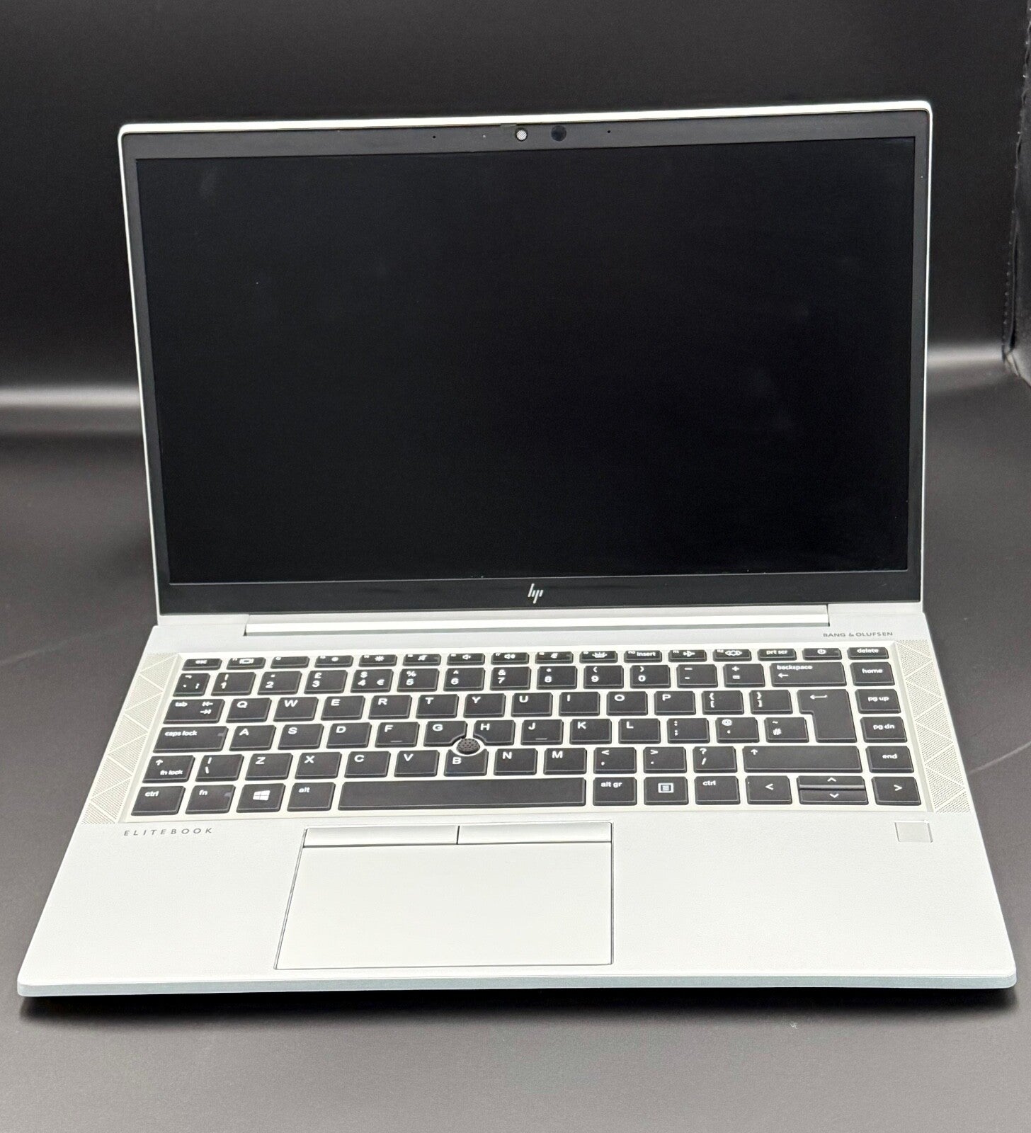 HP Elitebook 840 G7 Laptop Core i5 10210U 16GB RAM 512GB SSD Win 11 A GRADE
