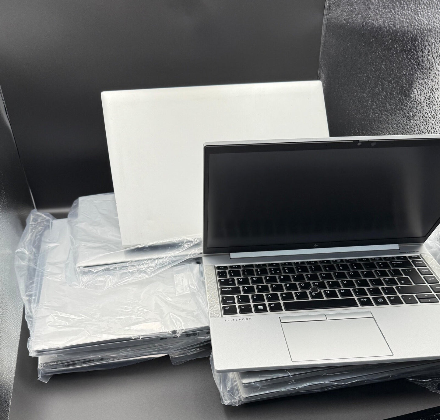 HP Elitebook 840 G7 Laptop Core i5 10210U 16GB RAM 512GB SSD Win 11 A GRADE