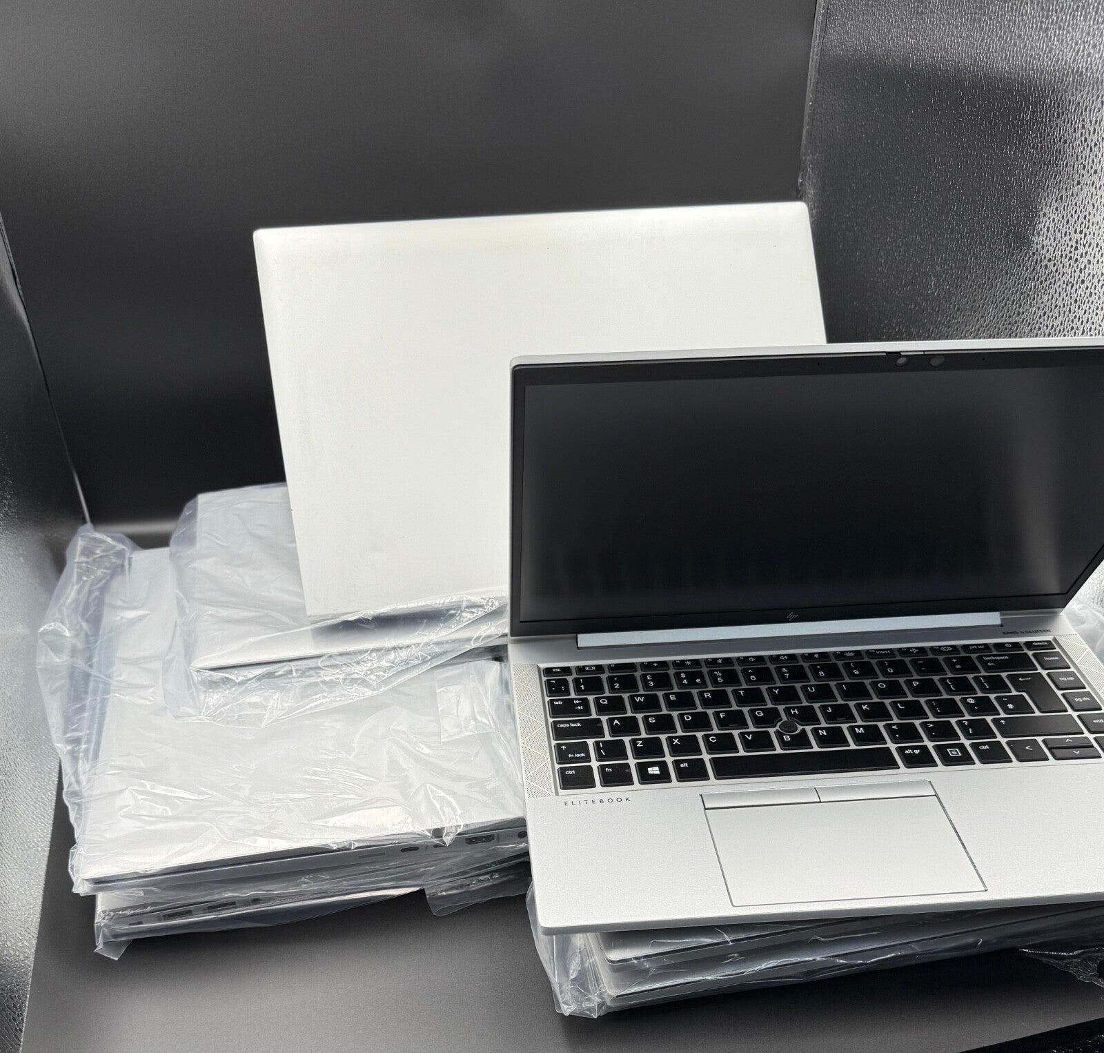 HP Elitebook 840 G7 Laptop Core i5 10210U 16GB RAM 512GB SSD Win 11 A GRADE