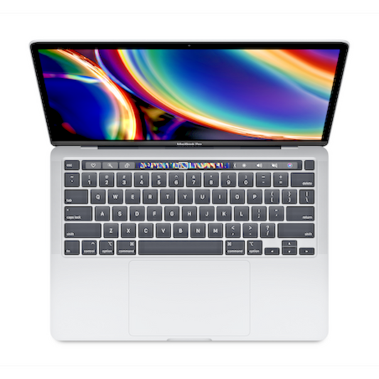 Apple MacBook Pro 13.3" (512GB SSD, Intel Core i5 10th Gen., 3.80 GHz, 16GB)