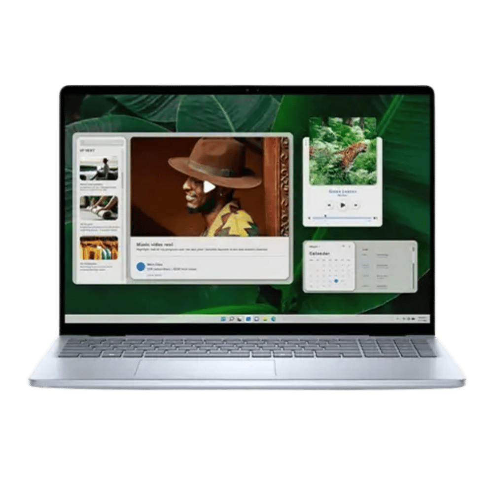 Dell-Inspiron 5640 – Core i5 | 16GB | 1TB | Intel Iris Xe