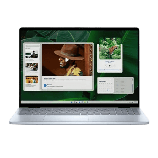 Dell-Inspiron 5640 – Core i5 | 16GB | 1TB | Intel Iris Xe