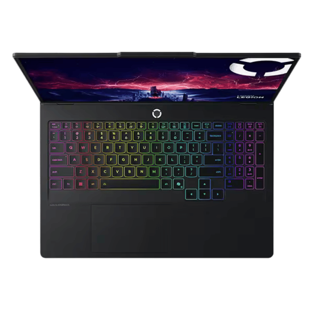 Lenovo Legion Pro 5 Gen-10 - Core Ultra 9-275HX | 32GB | 2TB | GeForce RTX 5070Ti-12GB