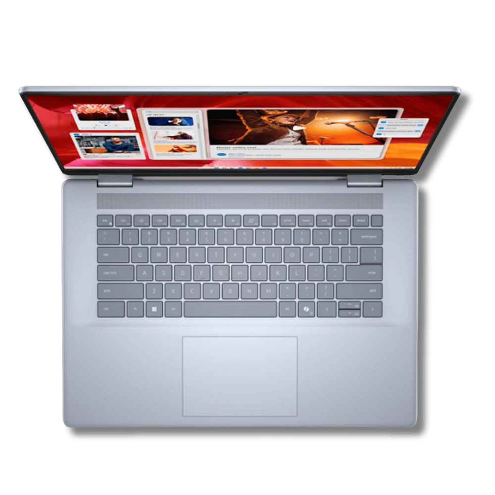 Dell-Inspiron 7640 –  Core i7 13th-Gen | 16GB | 1TB