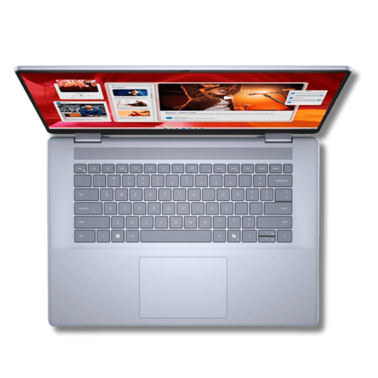 Dell-Inspiron 7640 –  Core i7 13th-Gen | 16GB | 1TB