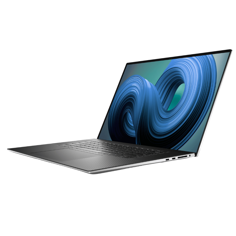 Dell-XPS 15-9520 – Core i7 | 16GB  | 1TB  | Intel Iris Xe