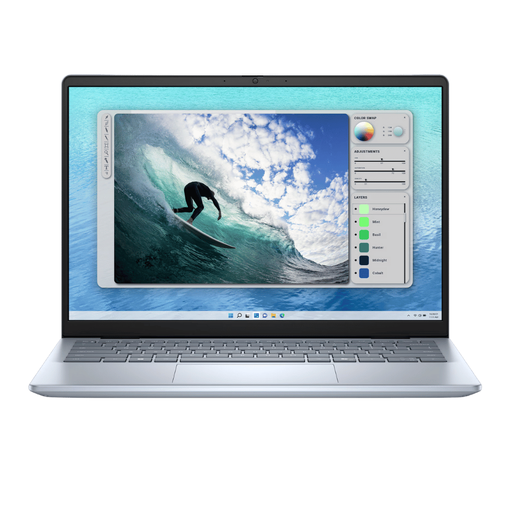 Dell-Inspiron 7440 – Ultra 7 | 32GB | 1TB | Intel Iris Xe