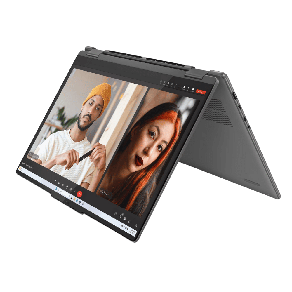 Lenovo Yoga 7 16IML9 – Core Ultra 7-155U | 16GB  | 1TB | Intel Integrated Graphics
