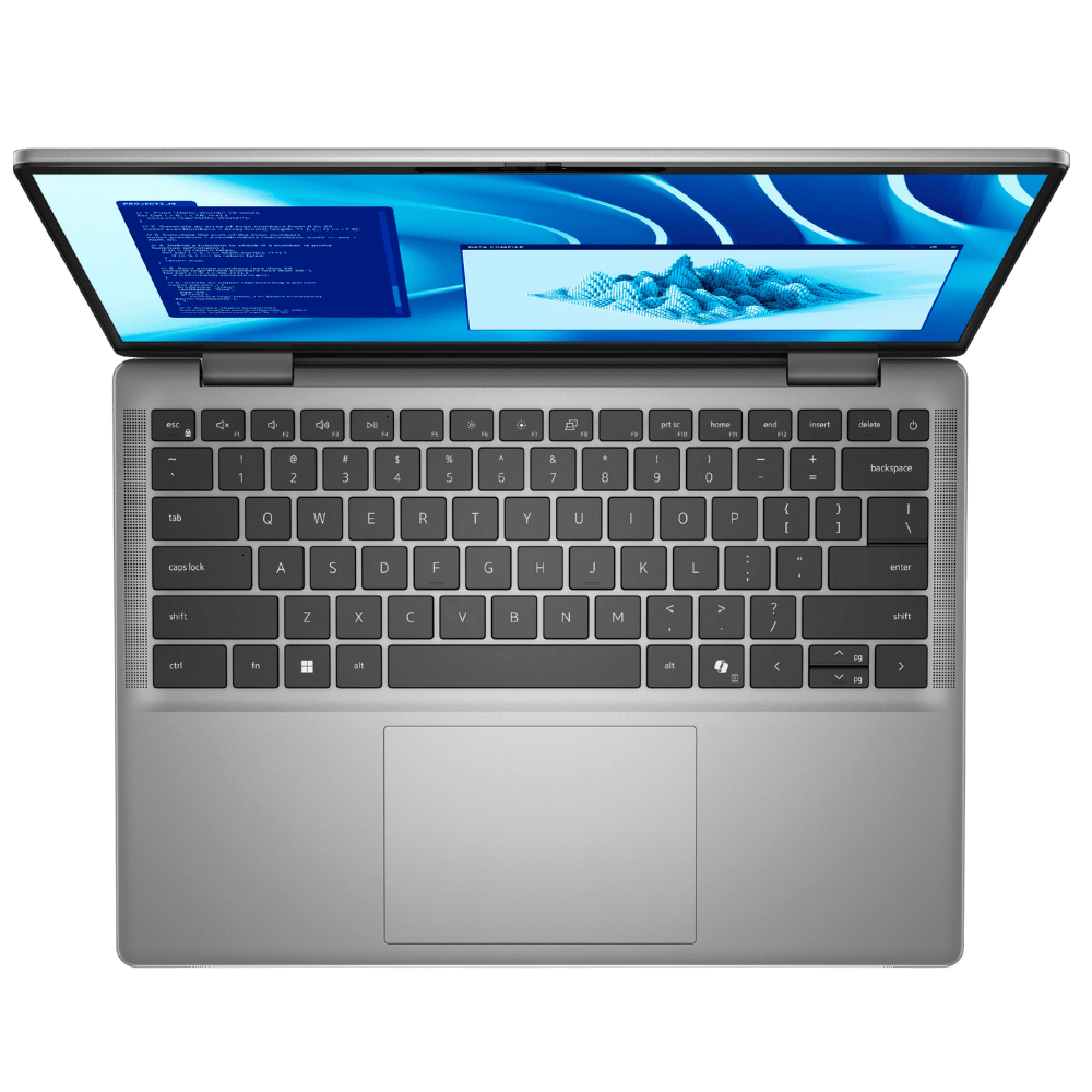 Dell Latitude 7455  – 16GB | 256GB | Snapdragon X Plus X1P-64