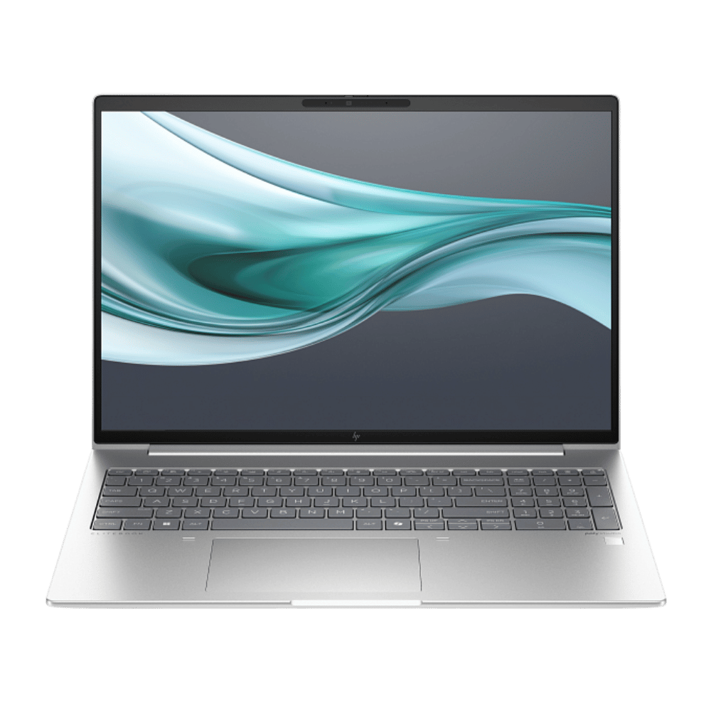 HP EliteBook 660 G11 16" i5-125U, 16GB RAM, 512GB SSD, Brand New