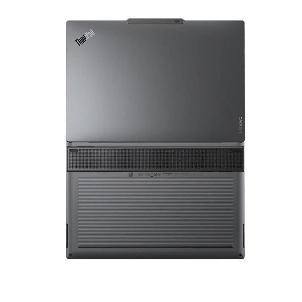 Lenovo ThinkPad X9 14 Aura Edition – Ultra 7 1st-Gen | 32GB | 1TB | Intel Arc