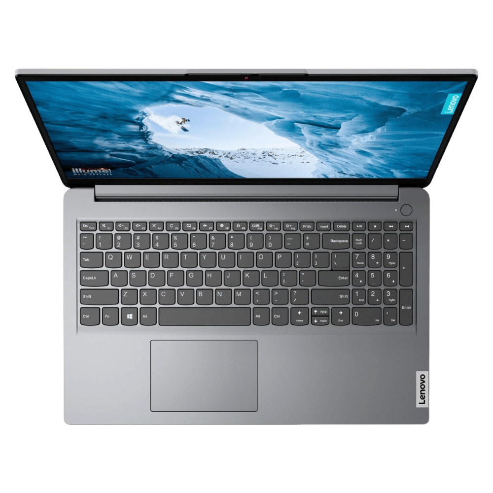 Lenovo IdeaPad 1 15ALC7 – Ryzen 7 5700U 1st-Gen | 16GB | 512GB | AMD Radeon