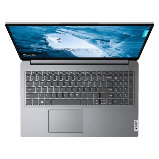 Lenovo IdeaPad 1 15ALC7 – Ryzen 7 5700U 1st-Gen | 16GB | 512GB | AMD Radeon