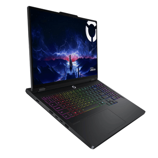 Lenovo Legion Pro 5 (16IAX10) - Core Ultra 9 - 275HX | 32GB | 2TB | GeForce RTX 5070 - 8GB