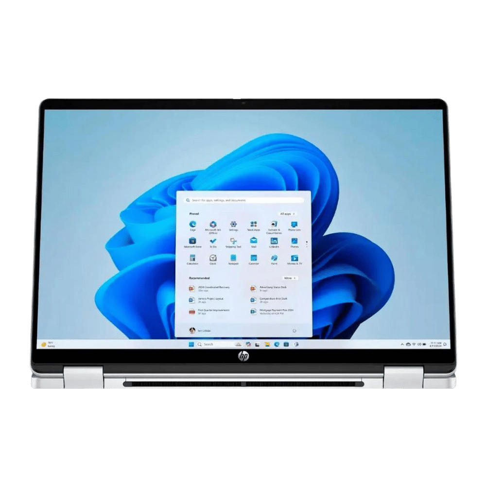 HP OmniBook 5 Ultra Flip FP0023 – Core 7 14th-Gen | 16GB | 512GB | Intel Graphics