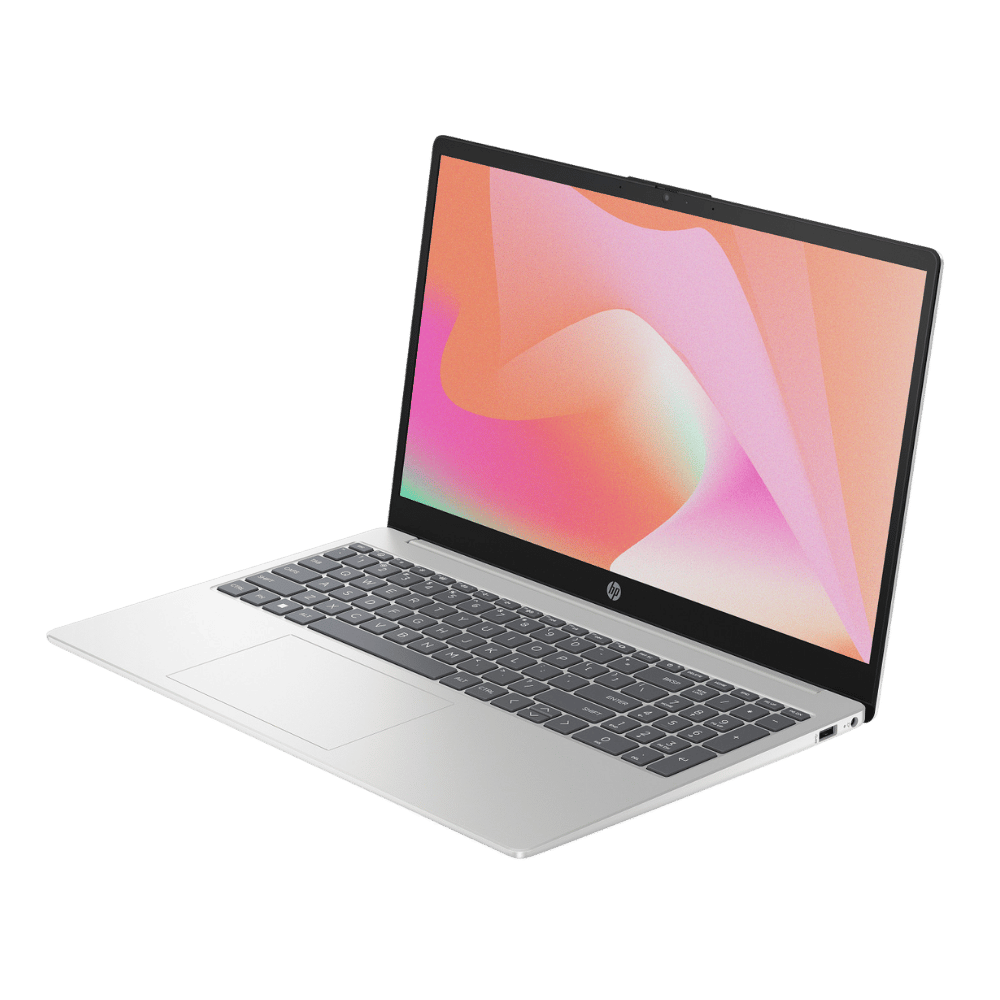 HP 15 FD0250 – Intel Core i5, 13th-Gen | 8GB | 512GB | Intel Iris Xe