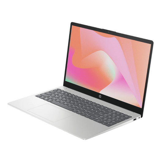 HP 15 FD0250 – Intel Core i5, 13th-Gen | 8GB | 512GB | Intel Iris Xe