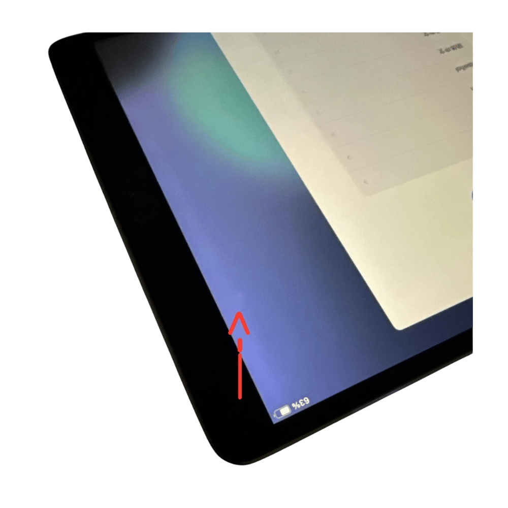 Apple iPad Air (3rd Gen) 64GB, Wi-Fi + 4G , 10.5in - Space Grey - UK- B