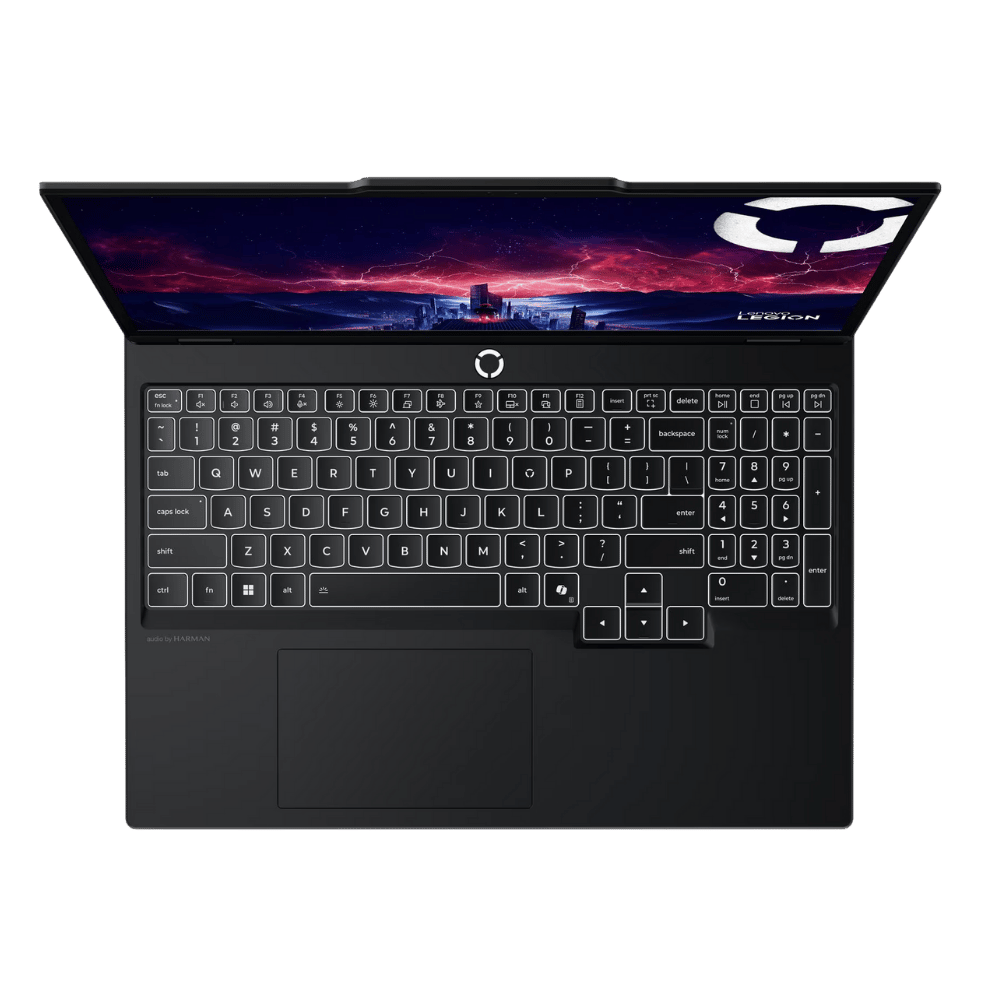 Lenovo Legion 5 (15AHP10) - Ryzen 7 | 16GB  | 512GB | GeForce RTX-5060, 8GB