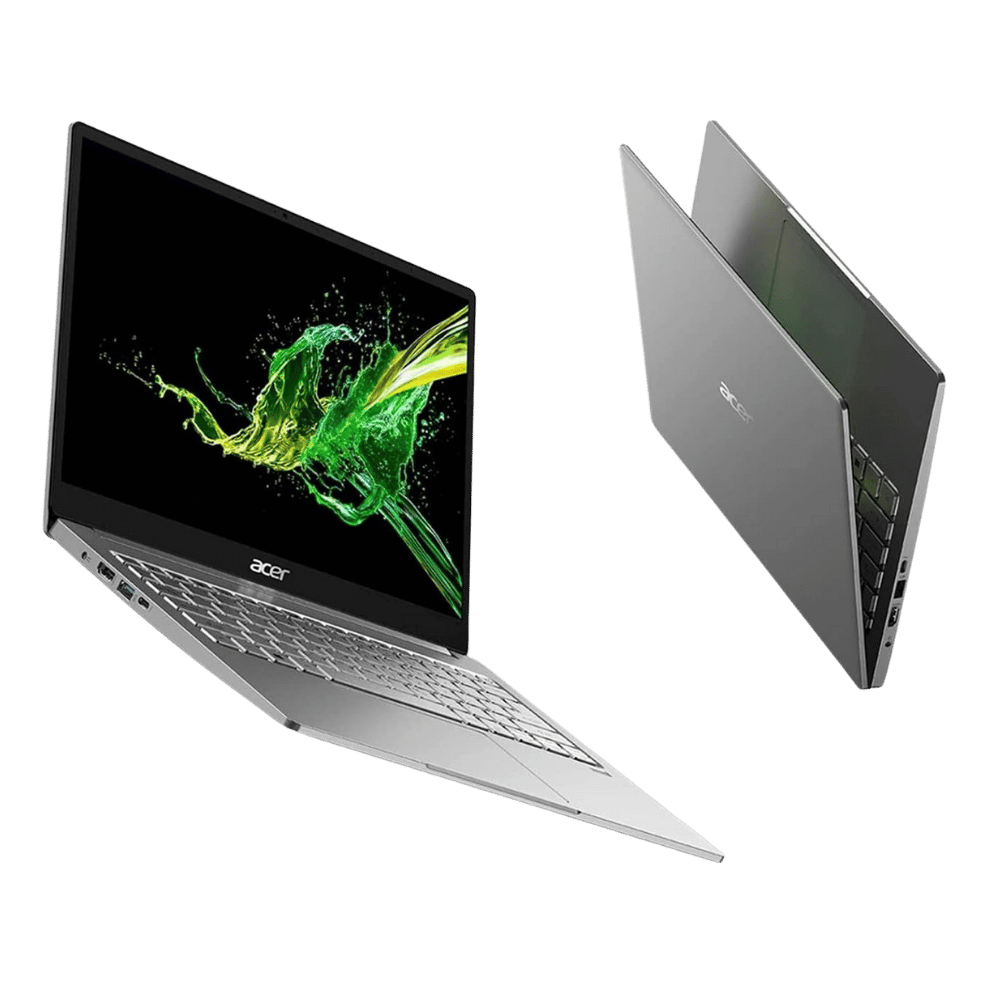 Acer Swift-3 313-53-78UG – Intel Core i7 11th-Gen | 8GB RAM | 512GB SSD