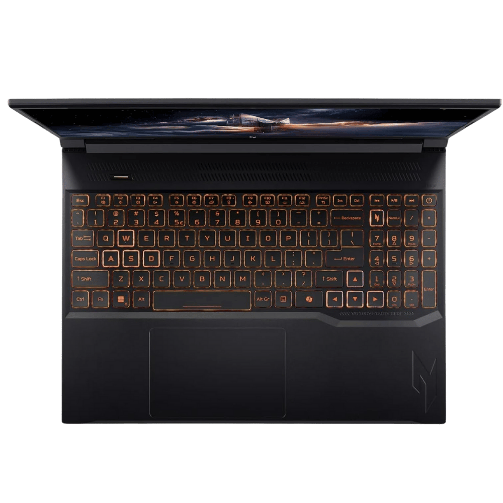 ACER NITRO (V16-42-R96P) - RYZEN 7 | 16GB | 512GB | GForce RTX-5050, 8GB