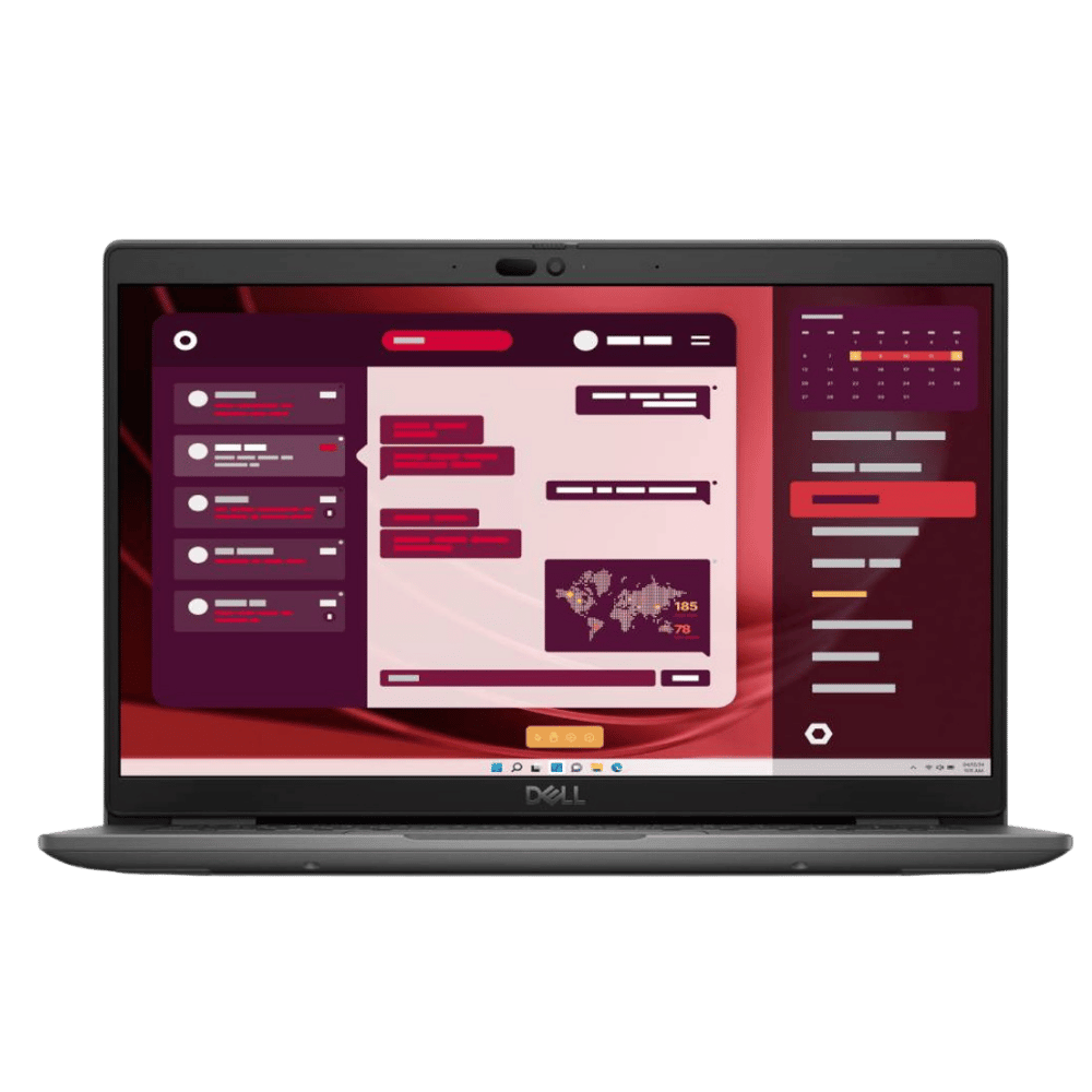 Dell-Latitude 3550 – Core i5 | 16GB | 512GB | Intel Iris Xe