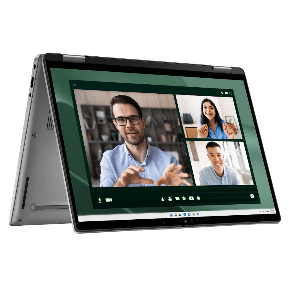 Dell-Latitude 7350 – Ultra 5 | 16GB | 256GB  | Intel Iris Xe