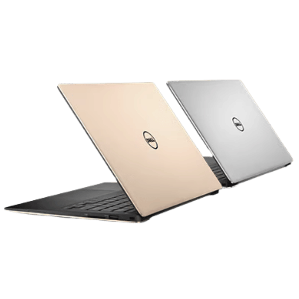Dell XPS 13 9360 - 7th-Gen Intel Core i7, 8GB RAM, 256GB SSD, 13.3" FHD, Windows 10