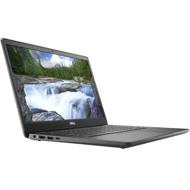 Dell Latitude 5300 – i7 8th Gen 8GB RAM 256GB SSD –Grade C