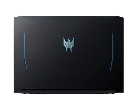 Acer Predator Helios 300 PH315-53 15.6-inch Gaming Laptop – Intel Core i7-10750H, 16GB RAM, 1TB SSD, GTX 1660 Ti – Fair