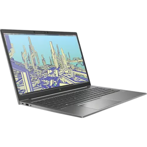 HP ZBook Firefly 15 G8 Workstation – i7 11th Gen 16GB RAM 1TB SSD – Grade C