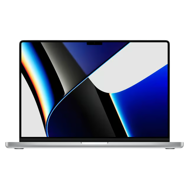 Apple MacBook Pro 16 2021 - M1 Pro 16GB RAM 512GB SSD - Grade C