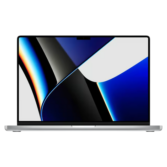 Apple MacBook Pro 16-inch - M1 Pro 10-Core 16GB RAM 512GB SSD - Grade B
