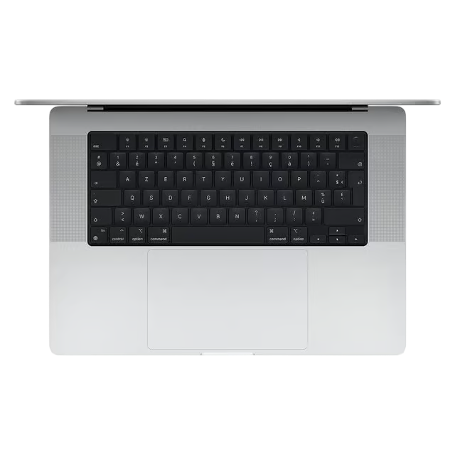 Apple MacBook Pro 16 2021 - M1 Pro 16GB RAM 512GB SSD - Grade C