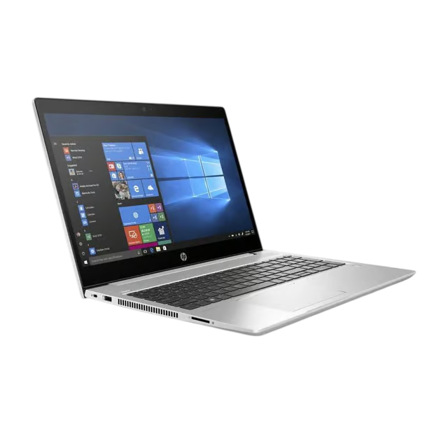 HP ProBook 450 G6 French AZERTY – i5 8th Gen 8GB RAM 256GB SSD – Grade C
