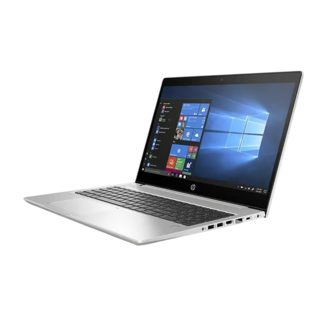 HP ProBook 450 G6 French AZERTY – i5 8th Gen 8GB RAM 256GB SSD – Grade C