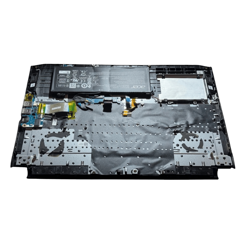 Acer Nitro 5 AN517-54 Palmrest Assembly | AP3AT000420 | QWERTZ | Complete Set