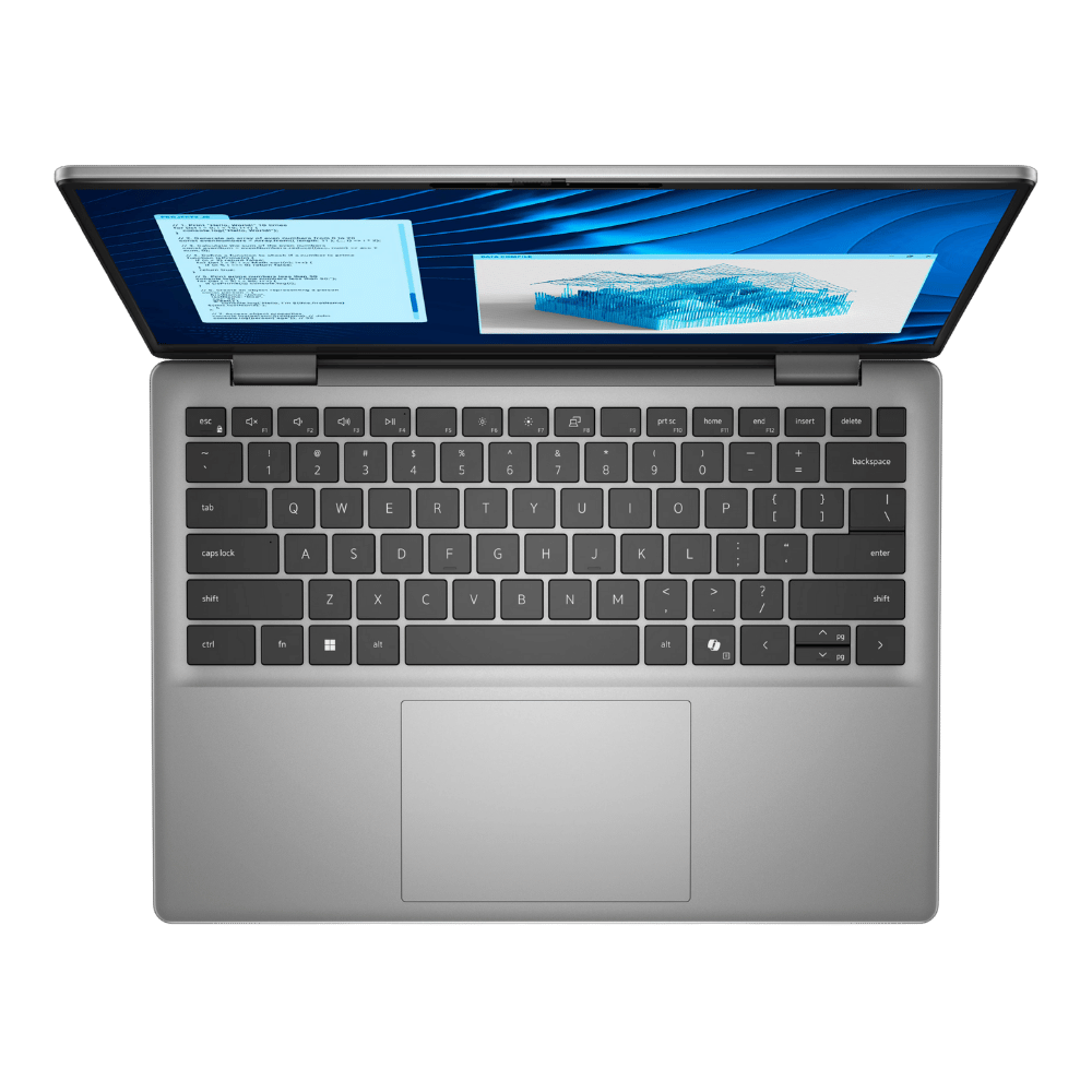 Dell-Latitude 5455 – 16GB | 512GB | Snapdragon X Plus X1P