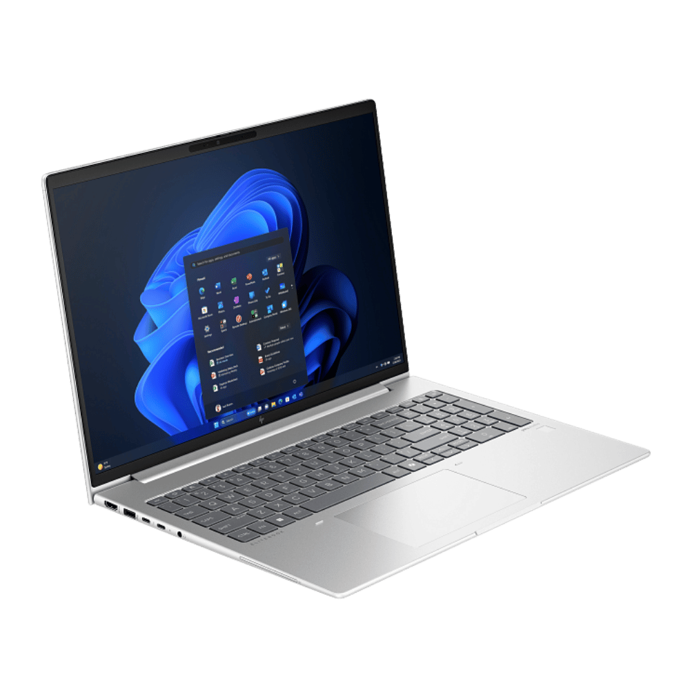 HP EliteBook 660 G11 16" i5-125U, 16GB RAM, 512GB SSD, Brand New