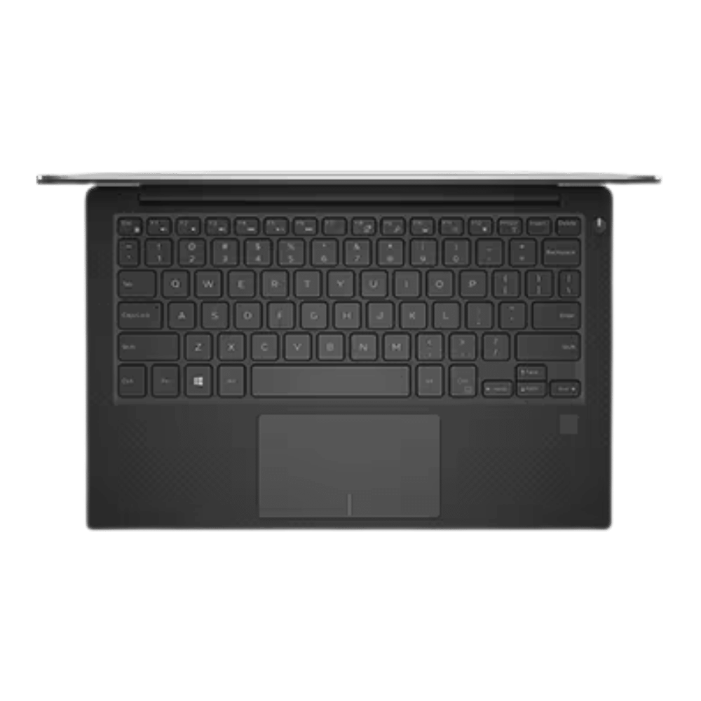 Dell XPS 13 9360 - 7th-Gen Intel Core i7, 8GB RAM, 256GB SSD, 13.3" FHD, Windows 10