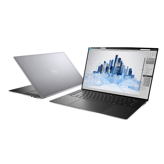 Dell-Precision 5560 – Core i7 | 32GB | 512GB | NVIDIA T1200 4GB