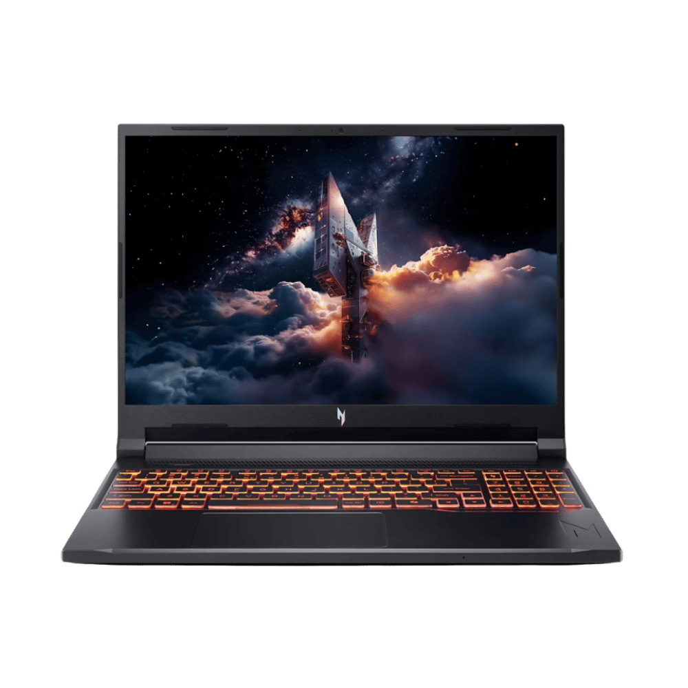 ACER NITRO (V16-42-R96P) - RYZEN 7 | 16GB | 512GB | GForce RTX-5050, 8GB
