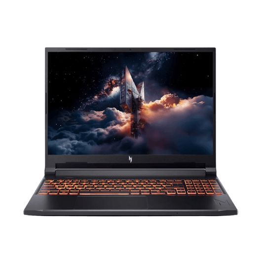 ACER NITRO (V16-42-R309) - RYZEN 5 | 16GB | 512GB | GForce RTX-5050, 8GB