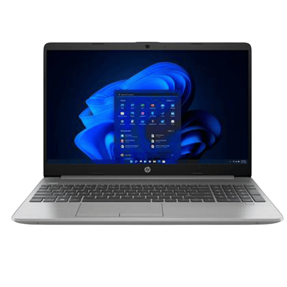 HP 250 G9- 12th Gen Intel Core i5‑1235U, 8GB RAM, 512GB SSD, 15.6" FHD