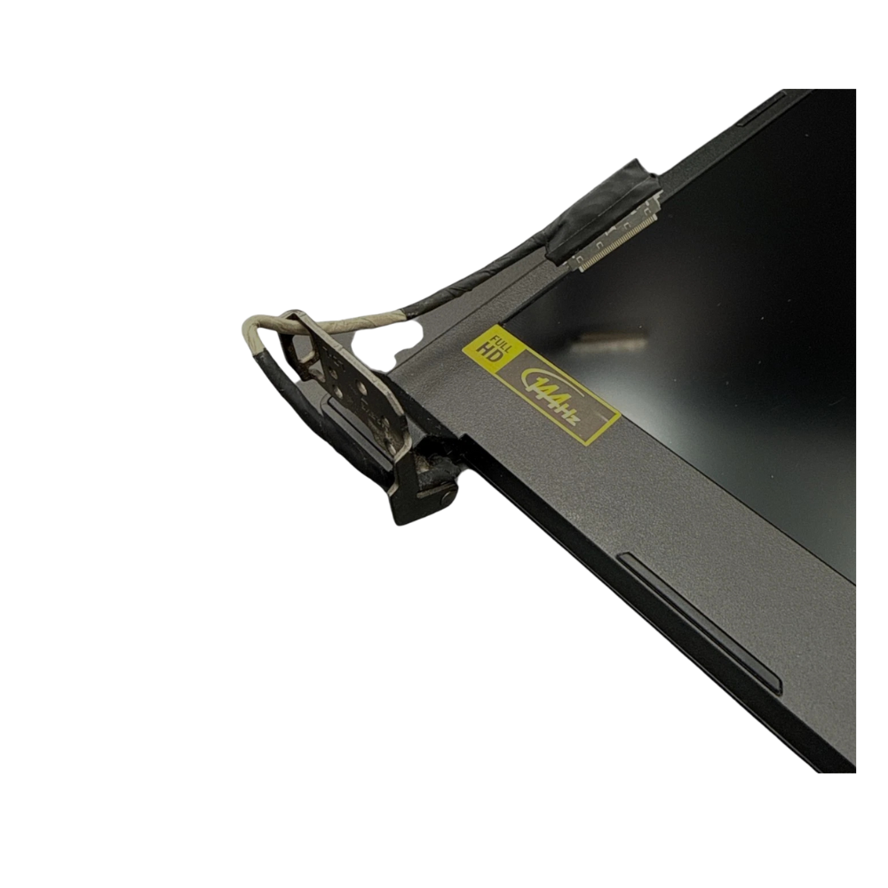 Acer Nitro 5 AN515-55 Top Lid Assembly 144Hz Screen Genuine Pull Out
