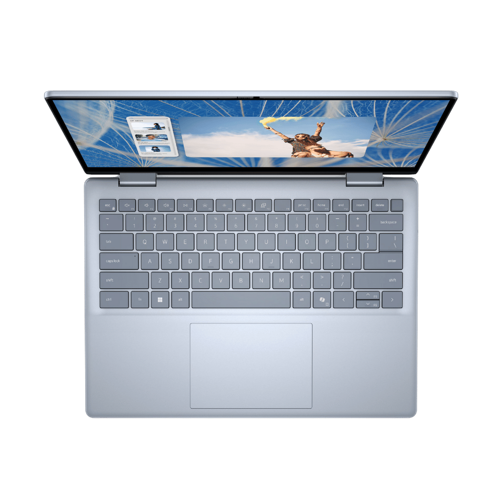 Dell-Inspiron 7440 – Core i5 | 16GB | 512GB | NVIDIA RTX 3050