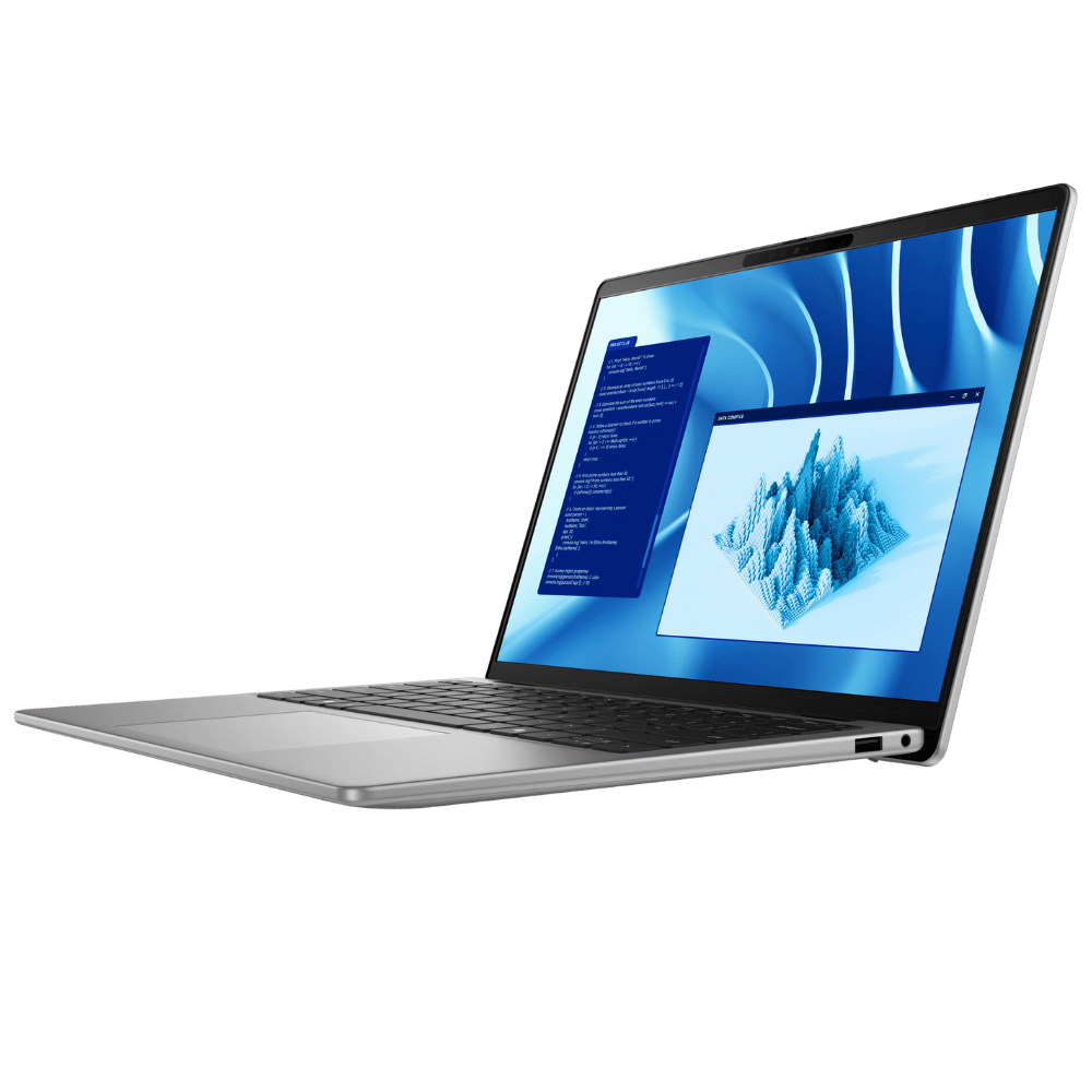 Dell Latitude 7455  – 16GB | 256GB | Snapdragon X Plus X1P-64