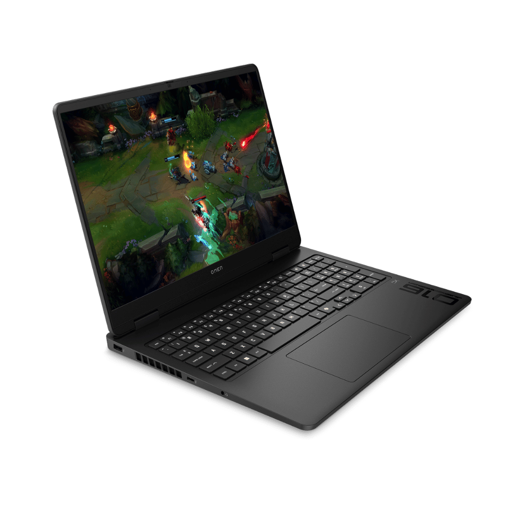 HP OMEN 16 (AN0027) – Core Ultra 5-225H | 16GB | 1TB | GeForce RTX-5050, 8GB